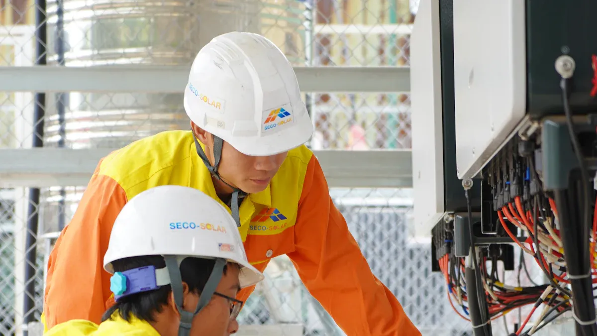 How to Buy and Ship a Used Excavator from China Safely