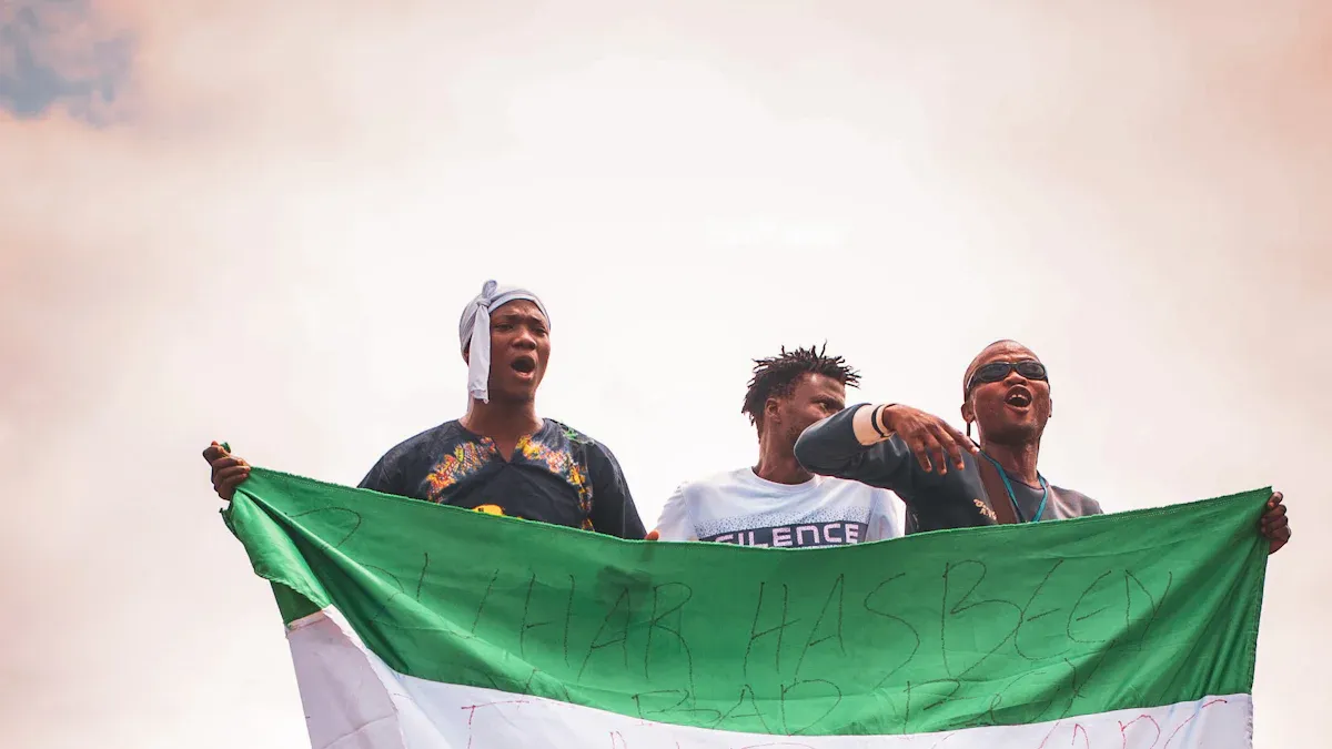 Nigeria vs Kenya Import Duty and Taxes A Surprising Breakdown