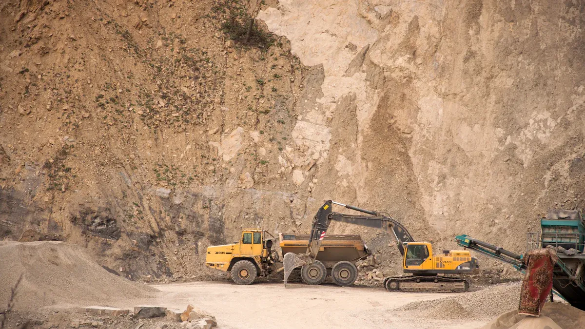 How to Choose the Right Value Excavator for Your Needs