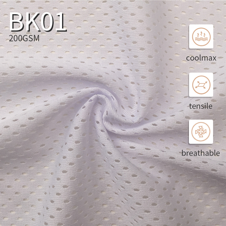 Shorts material-BK01