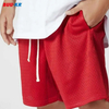Buker mesh shorts custom 5 inch inseam, Athletic Ee Sport Summer Basketball Tapestry Custom Mesh Shorts