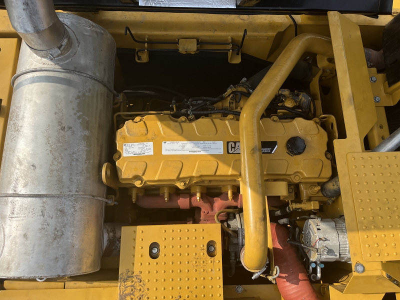 CAT336D2L(9)