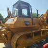 Cat Second Hand D7G Hot Sale And Good Condition Crawler Excavator Made in Japan