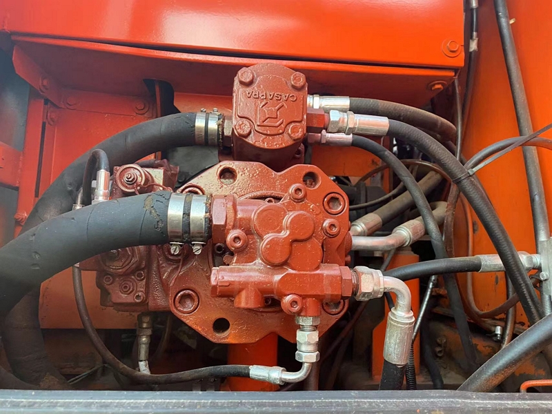 Doosan 150H (6)