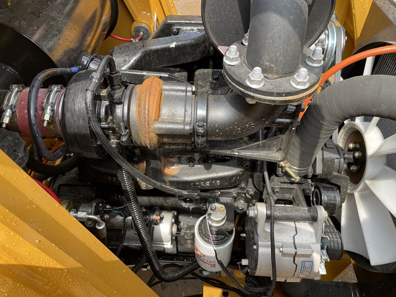 CAT430F ll(5)