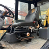JCB Second Hand 3CX Backhoe Loader Versatility With High Ground Clearance