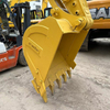 Komatsu PC220-8 Japan Used 22 Tons Hydraulic Backhoe Excavator Construction Equipment Wholesale