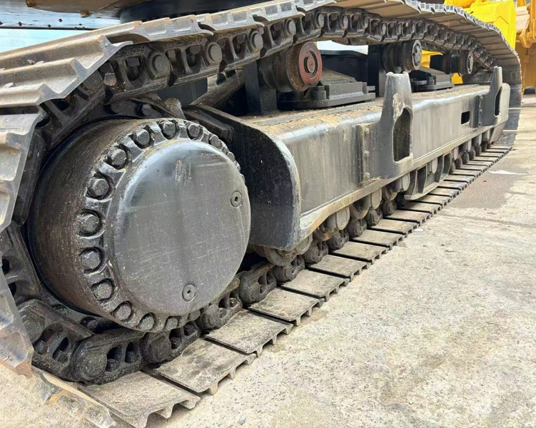 CAT345BL(9)