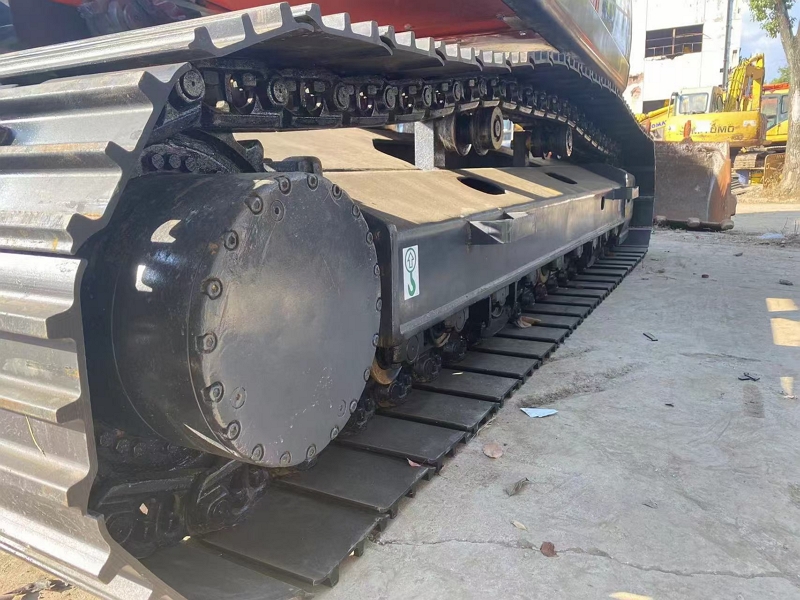 Doosan DX225LC-9C (9)