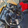 Liugong 856H Used 5Ton wheel loader China brand Front Loader for Sale