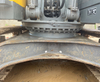 Volvo Used EC480DL High Cost Performance And Powerful Original Hydraulic Crawler Excavator for Sale
