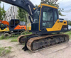 Volvo Used EC140BLC Heavy Equipment And Good Condition Original Hydraulic Crawler Excavator for Sale