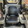 Cat 246C used skid steer loader radial lift narrow construction Japanese original