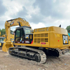 Cat 349D Used Hydraulic Multi-purpose Excavator Japanese Original
