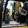 CAT320 Second Hand 20 Ton Hydraulic Backhoe Excavator Imported From Japan