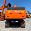 Hitachi ZX470LCH Used Crawler Excavator Made in Japan Wholesale