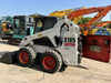 Bobcat S185 Second Hand Compact And High Cost Performance Skidsteer Loader for Sale