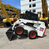 Bobcat S160 Used Compact And Good Condition Skidsteer Loader for Sale