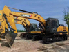 Sany SY245H Second Hand 25Ton Medium Excavator 95%New China Brand for Sale