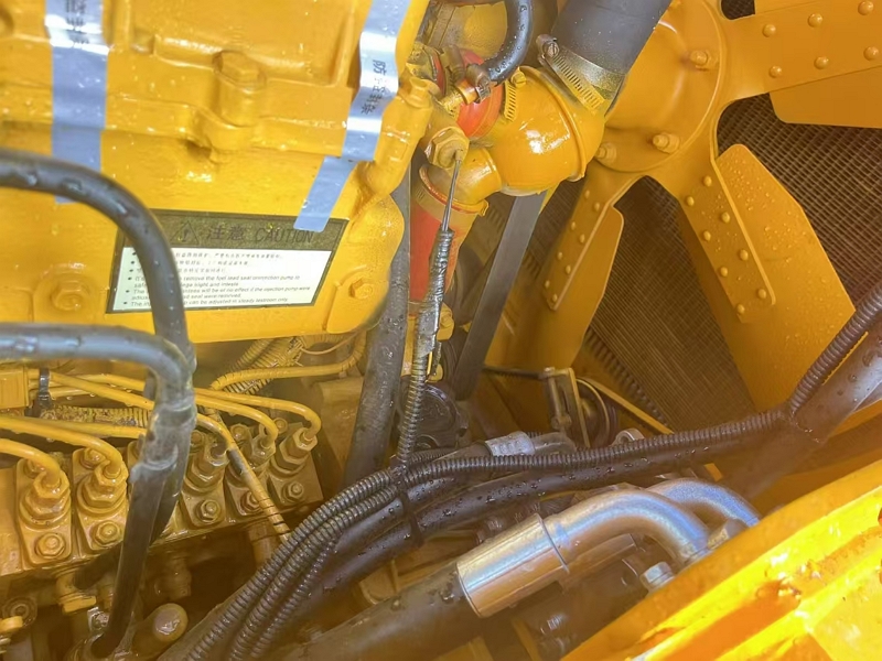 shantui SD16 (9)