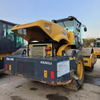 XCMG XS263J 20 tons used hydraulic roller Road construction equipment wholesale