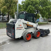 Bobcat S16 Used Compact And Reliable Skidsteer Loader for Sale