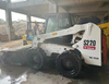 Bobcat S220 Used high cost performance And Efficiency Skidsteer Loader for Sale