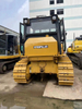 CAT D6G Used Crawler Hydraulic Cat Bulldozer Japan Original Dozer for Sale