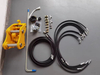 Quick Coupler Oem 3t-36t New Excavator Quick Coupler Attachment for Sale