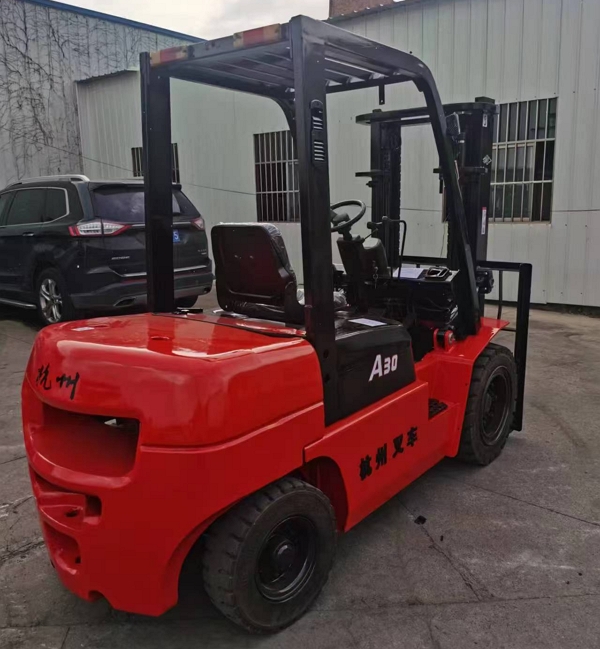 杭州A30 forklift（3）