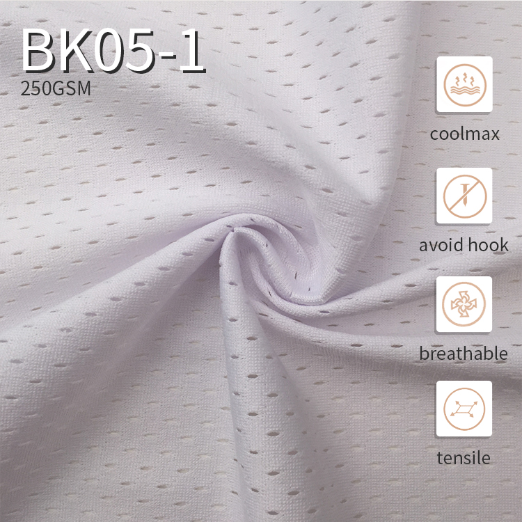 Shorts material-BK05