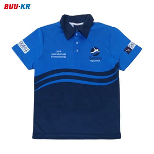 Buker Collared Men's Luxury Oversize Low Moq Polo Shirt Button Down Collar,Personalized Custom Original Polo Shirts For Men