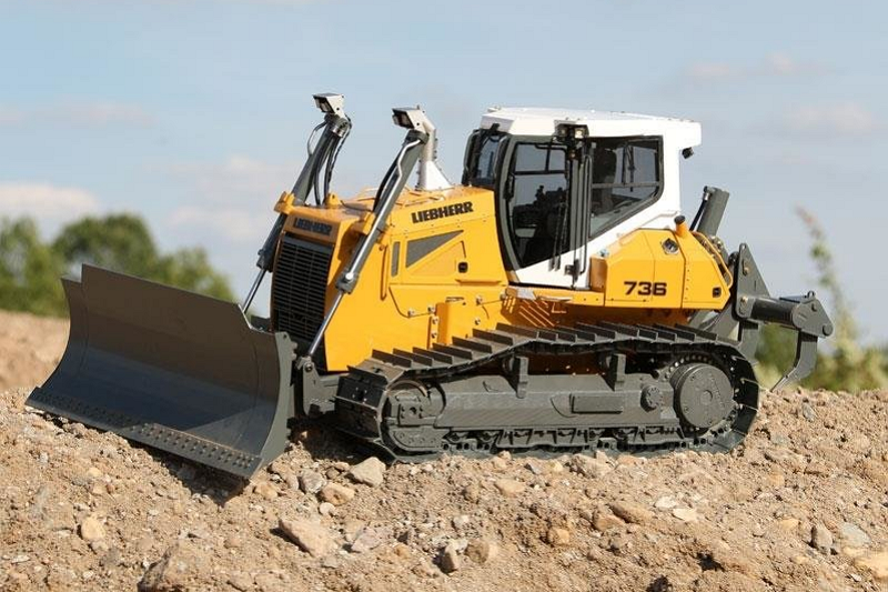 wholesale used bulldozer5
