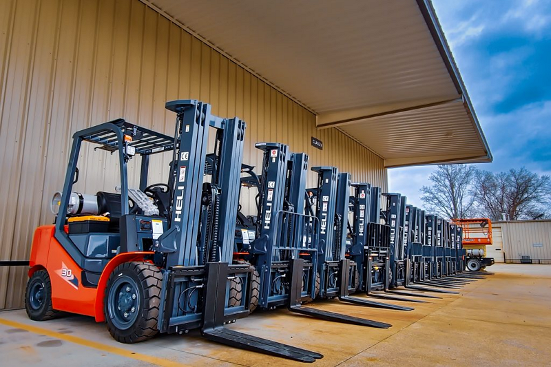 used forklift wholesale3