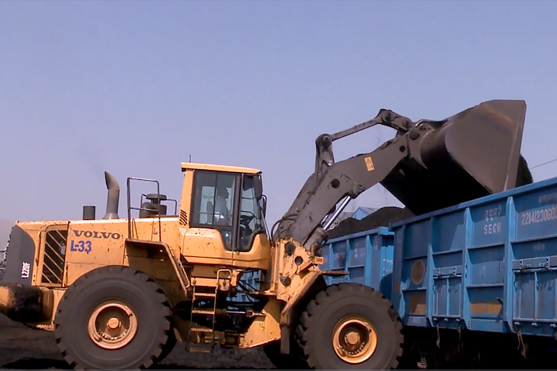 Application Of Loaders In Agricultural Operations