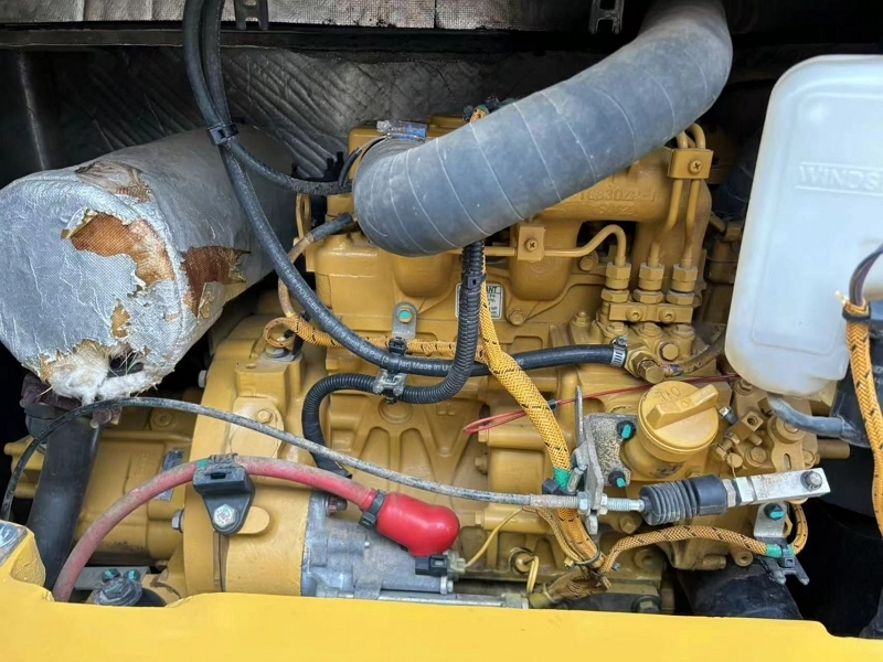 used mini excavator for sale1