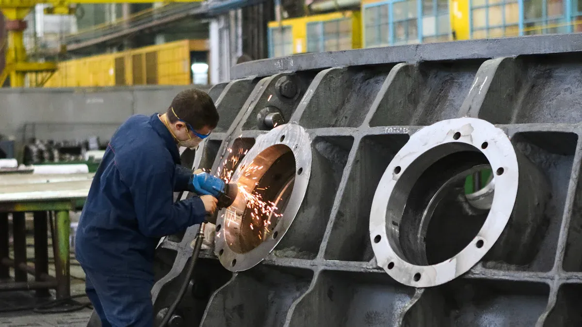 Mechanical Assessment: What to Look for When You Check Working Hours