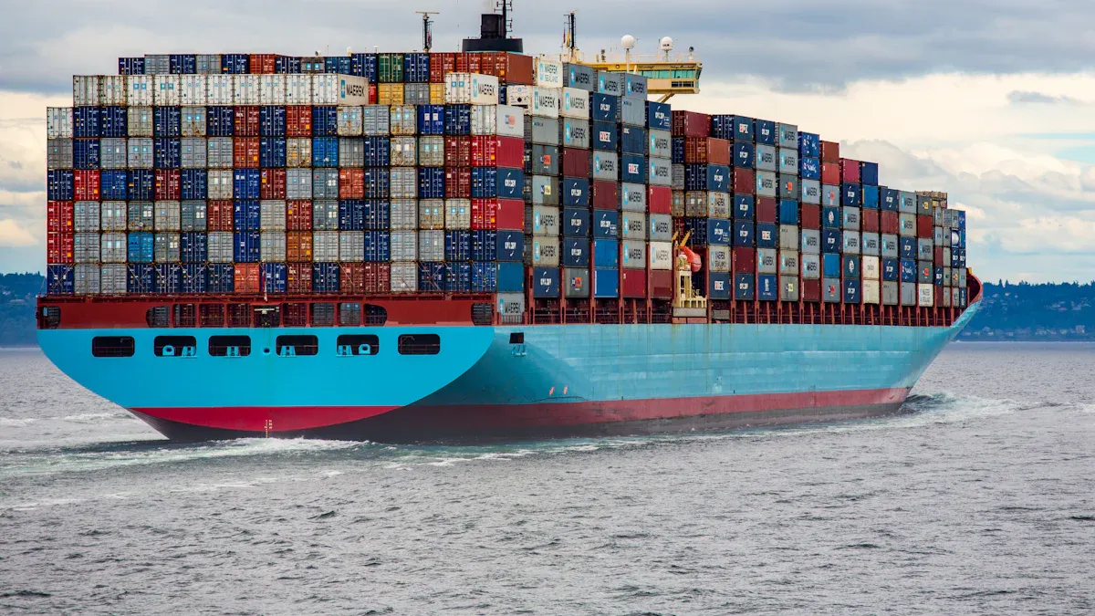 Essential Commercial Documentation for Your Excavator Import