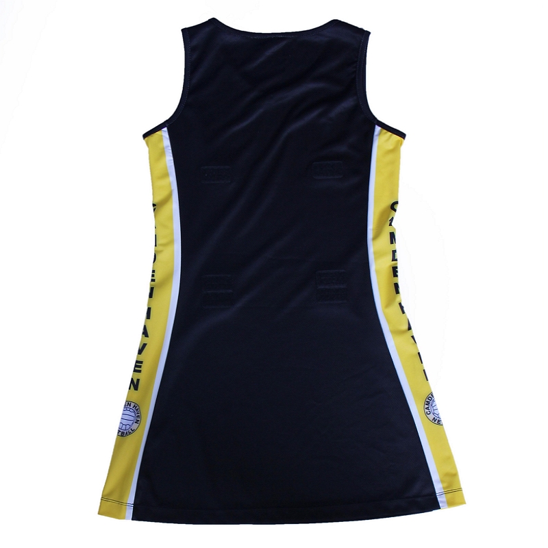 custom made netball dresses manufacturer