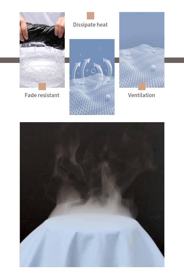oem wholesale Material breathable