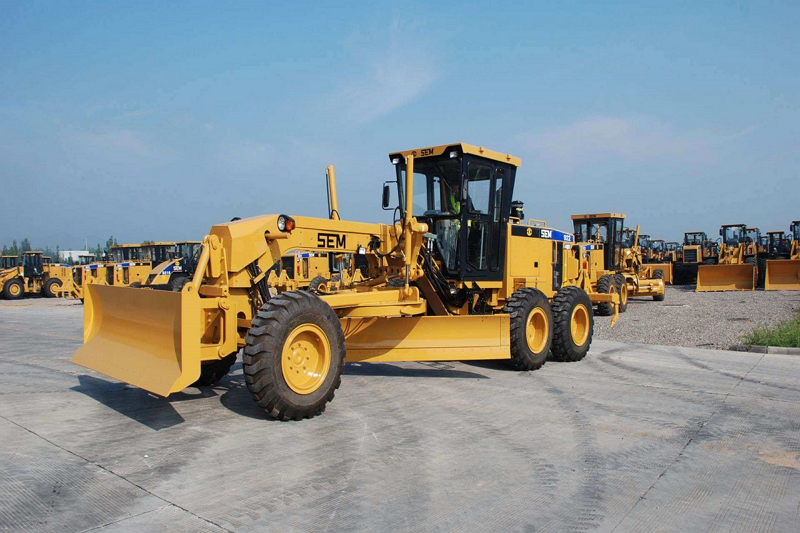 used motor graders for sale3