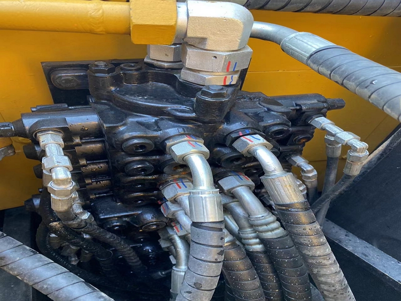 Sany 75C pro (10)