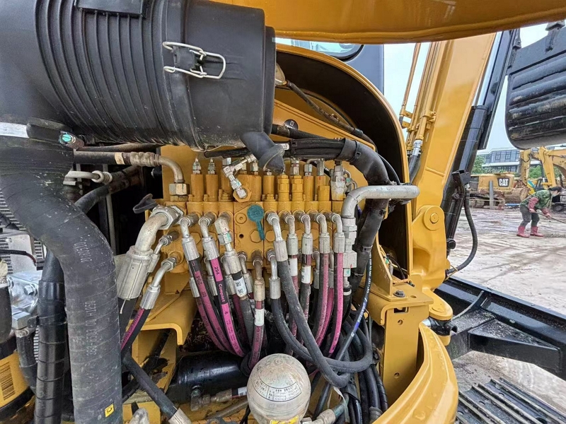 CAT303.5E(6)