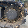 Komatsu PC50UU-2 Used Compact Mini Hydraulic Excavator Japanese Original Wholesale