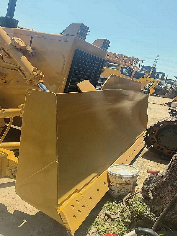 CAT D7G(7)