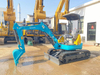 Kubota U20 Used Mini 2Ton High quality Japan Brand Crawler Excavator for Sale