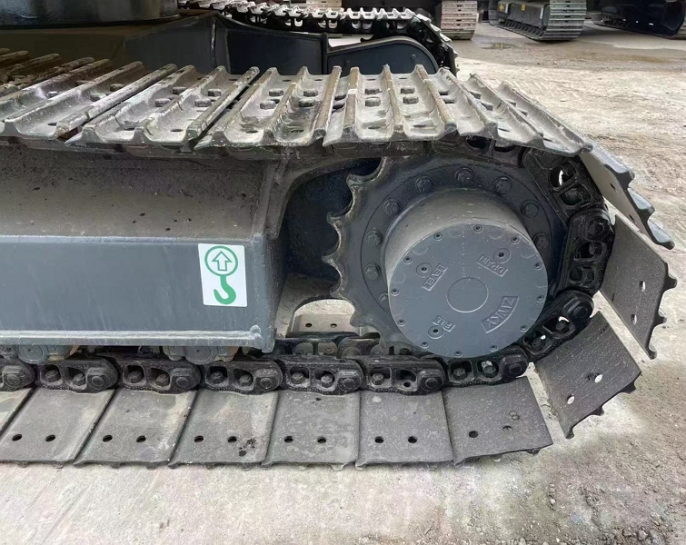 CAT307D(5)
