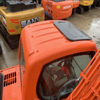Doosan DX140 Used Medium Crawler Excavator 14 Tons Original South Korea For Sale
