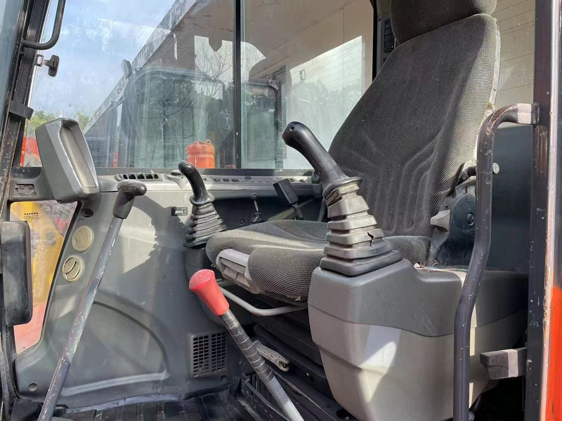 Doosan DX60-9C (10)