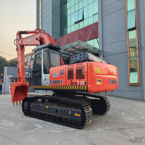 Hitachi ZX350H Used 35 Ton Japan Original Excellent Condition Hydraulic Crawler Excavator for Sale 